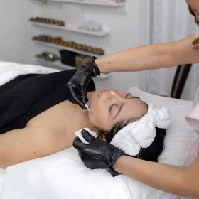 Collagen infusion