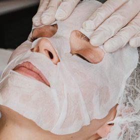 carboxy-mask-treatment